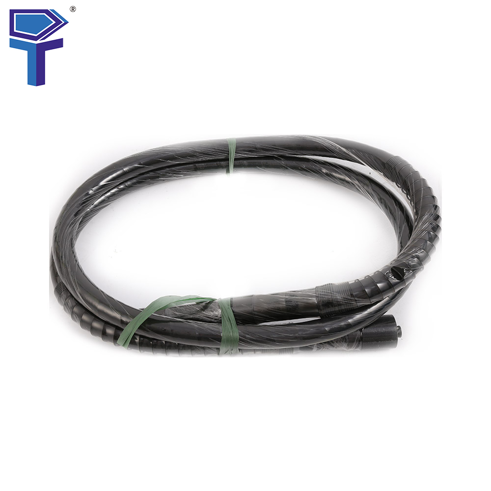 IMPA Code 591253 TD-50E/TD-60A flexible shaft