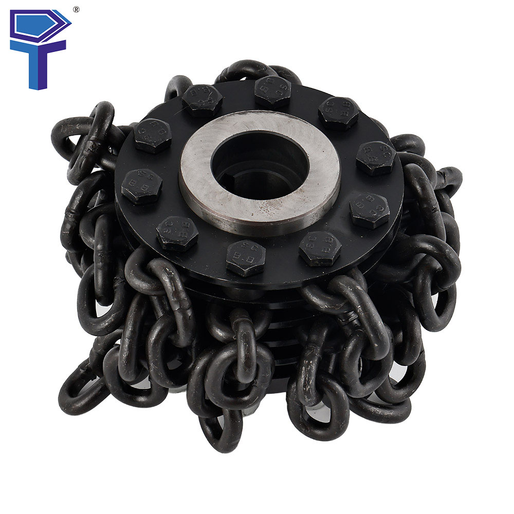 Chain Drums DS 500-0/DS 500-1