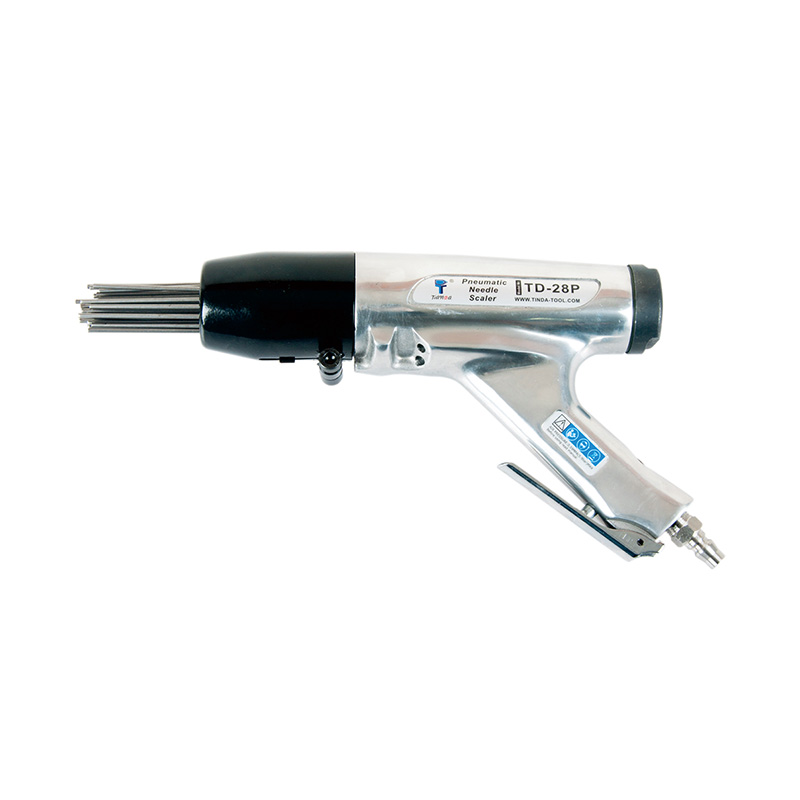 MPA Code 590464 Pneumatic rust removal gun TD-28P