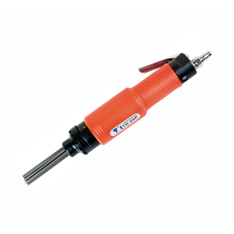 IMPA Code 590462 Pneumatic Rust Remover Gun TD-20P