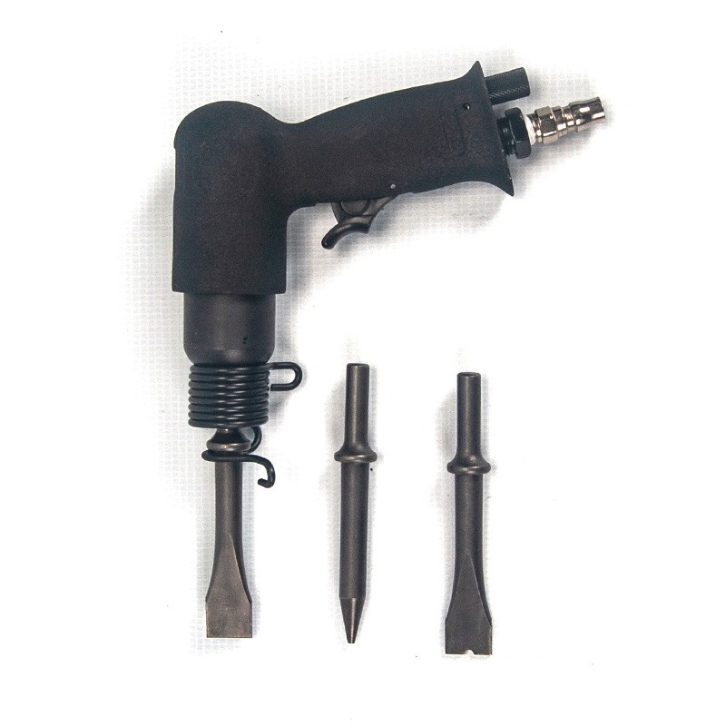 Pneumatic chisel gun TD-15