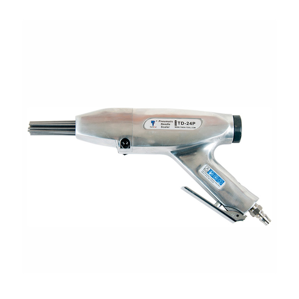 Needle & Chisel Scalers