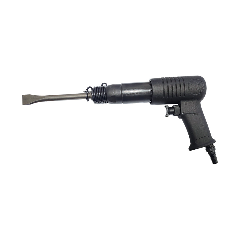 IMPA Code 590361-L, 590362-L Pneumatic Chisel Gun TD-19