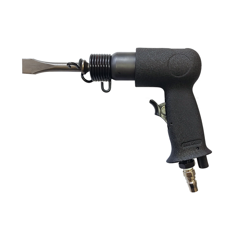 IMPA Code 590361,590362 Pneumatic chisel gun TD-15