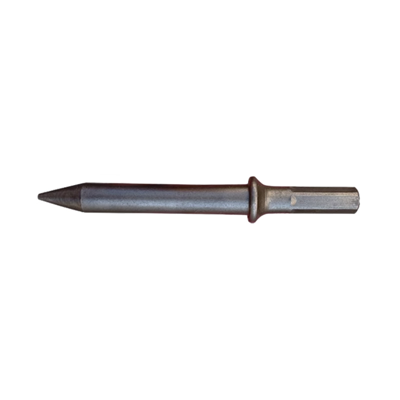 Pointed head (hexagonal handle)