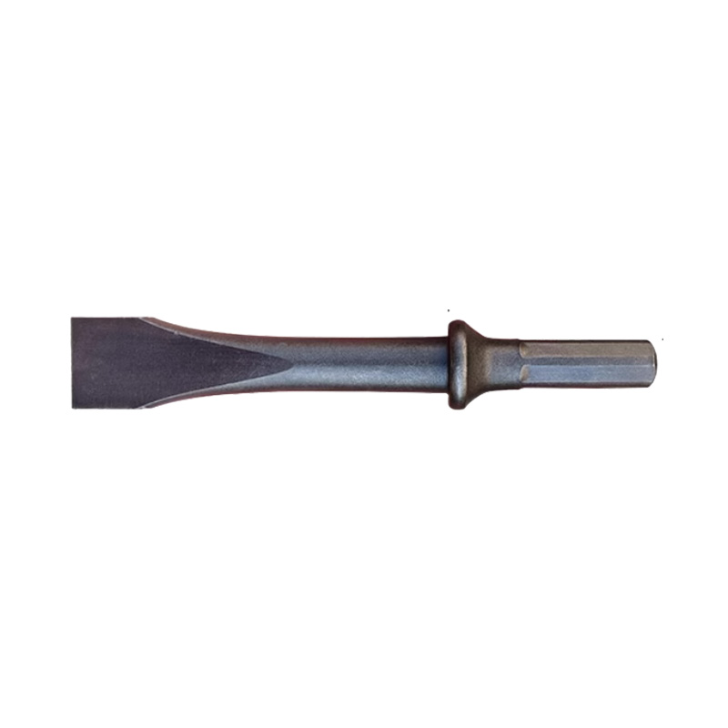 Flat blade (hexagonal handle)