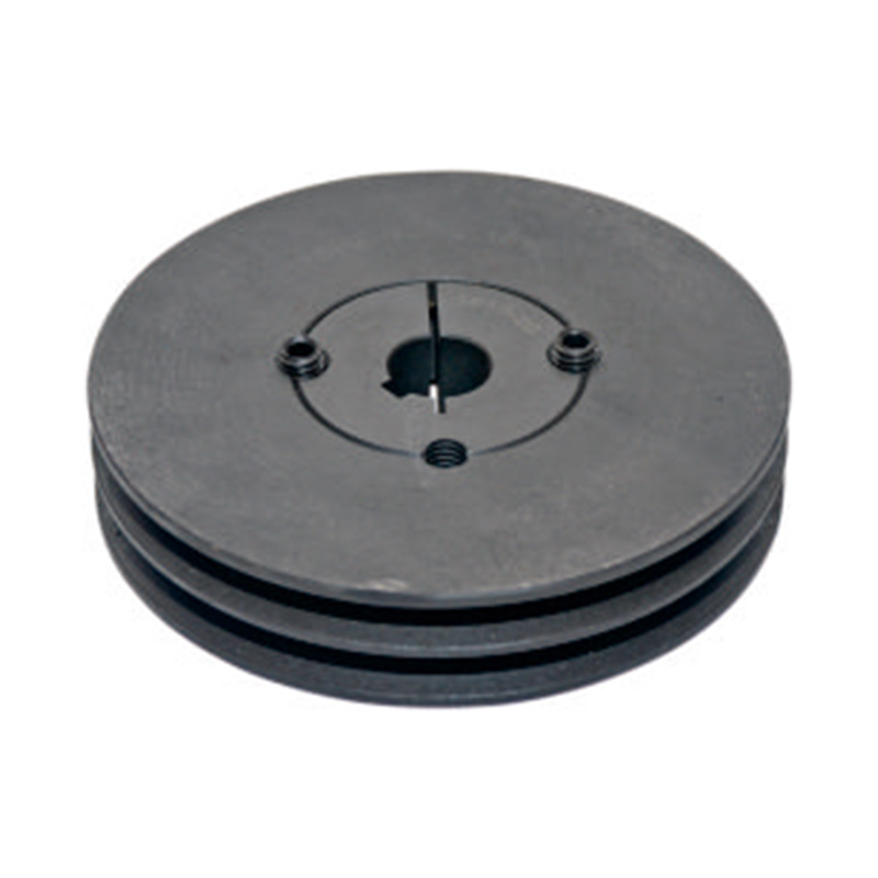 TD-2000E(A) spindle pulley