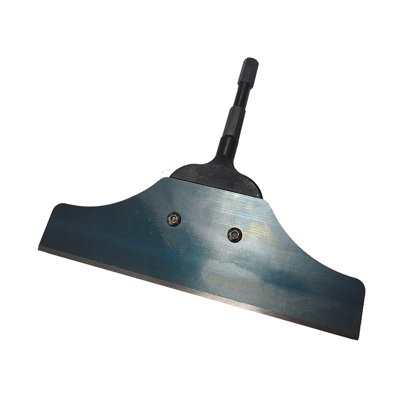 300mm wide shovel head