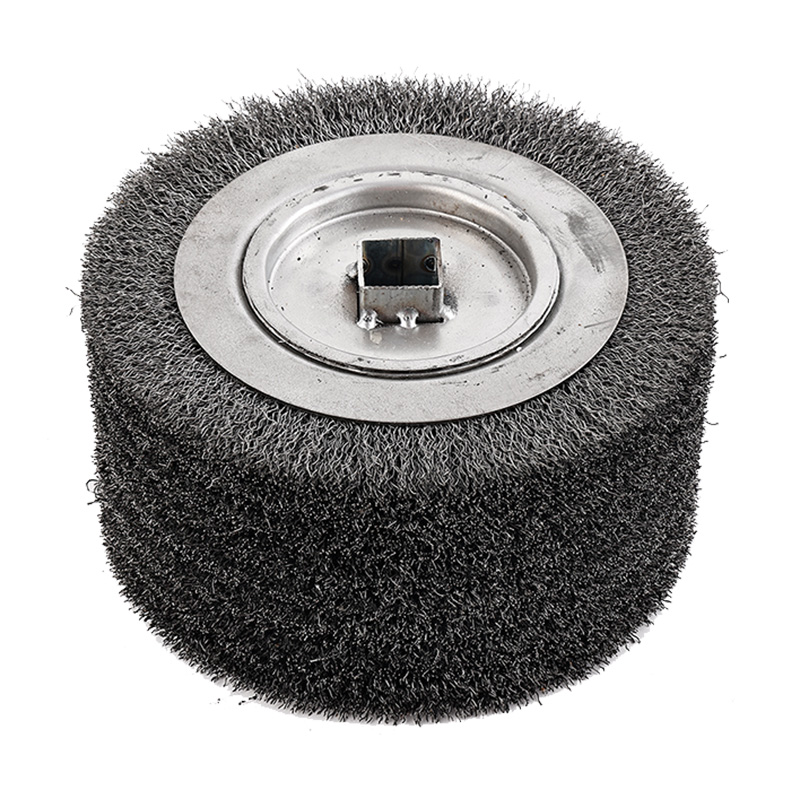 TD-1200E(A) Curved wire brush